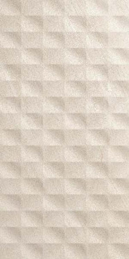 Керамическая плитка AZOJ Плитка MARVEL STONE 3D MESH CLAUZETTO WHITE 40x80 см / коллекция MARVEL STONE / производитель Atlas Concorde Italy / страна 