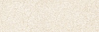RCUW Travertino Wall Decoro Malva Touch Cross Beige Rett 40x120