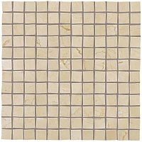 S.S. Cream Mosaic 30,5х30,5/С.С. Крем Мозаика 30,5х30,5