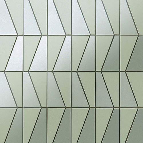 Керамогранит Мозаика ARKSHADE SAGE MOSAICO SAIL,  8.5мм, 30.5x30.5 (9AAE) / коллекция ARKSHADE / производитель Atlas Concorde Italy / страна Италия
