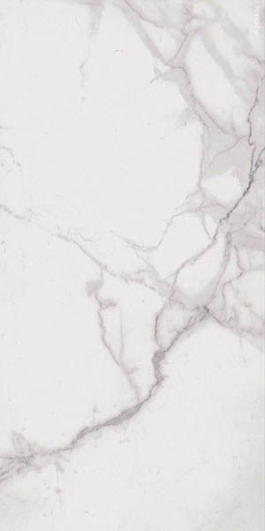 Керамогранит STATUARIO SUPERIOR 60x120 lux+ / коллекция SUPREME FLAVIKER / производитель FLAVIKER / страна Италия