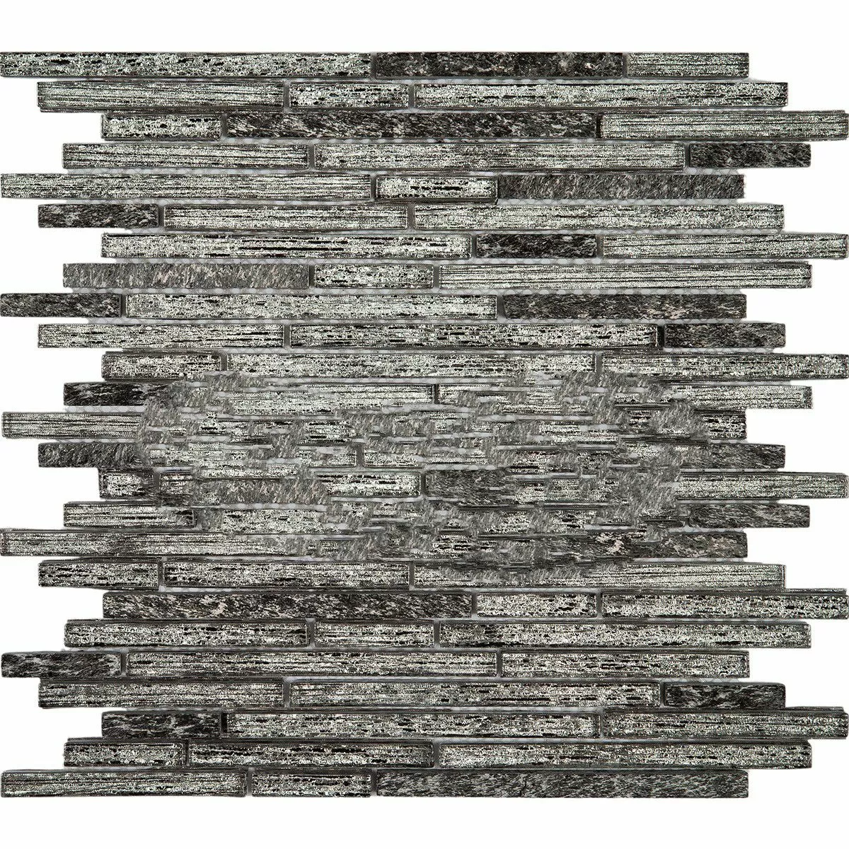 Мозаика NZ002 300*300*8 / коллекция Imagine Lab / производитель Imagine Lab / страна Китай