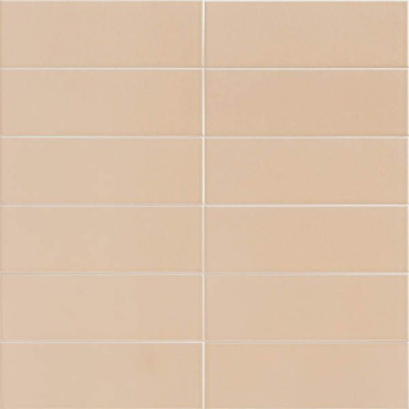 Керамическая плитка Jungle Peach 10х30 / коллекция JUNGLE / производитель Mainzu / страна Испания