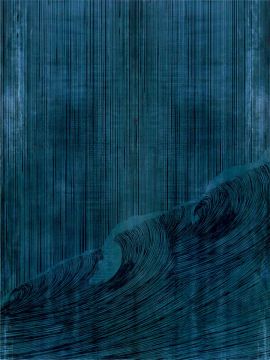 Керамогранит 6901 Ocean 120x300 / коллекция Ocean / производитель MICO / страна 