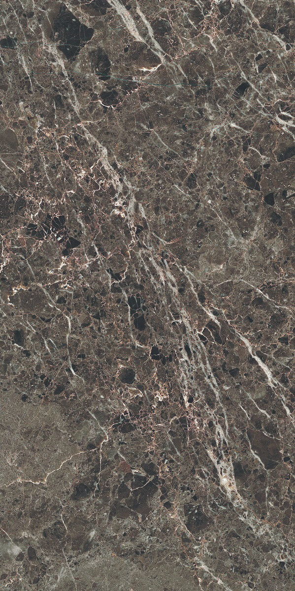 Керамогранит 60*120 CAPRICE BLACK / коллекция CAPRICE / производитель La Platera / страна Испания