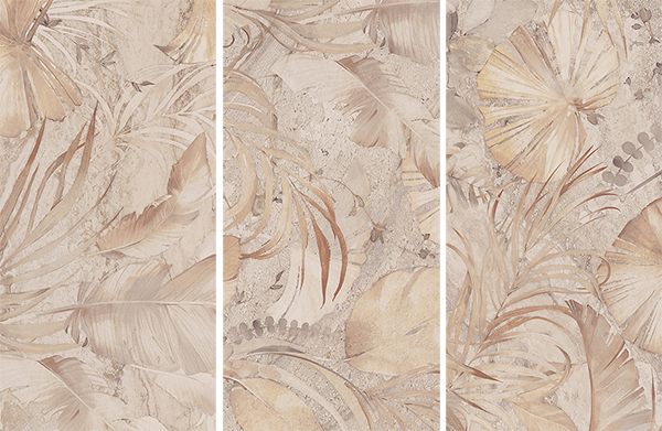 Керамогранит Керамогранит Pav. Decorado lily soft arena 60x120 / коллекция LACIO Azteca / производитель Azteca / страна Испания