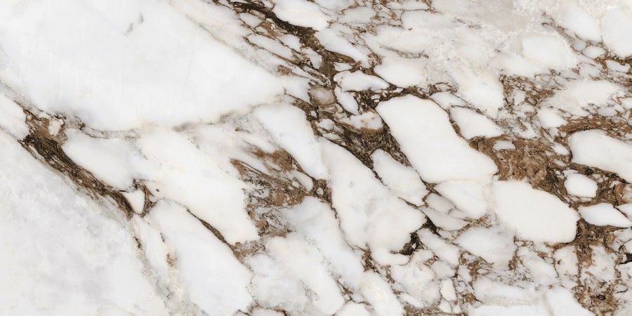 Керамическая плитка Керамогранит Les Bijoux De Rex Breche Capraia Glossy 60x120 / коллекция LES BIJOUX DE REX / производитель REX / страна Италия