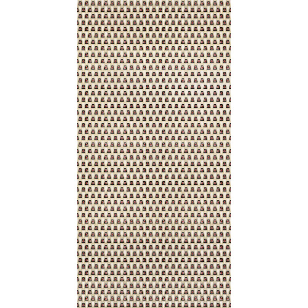 Керамогранит Керамическая плитка W&S D+ TRAP GOLD 160X320 / коллекция WIDE&STYLE ABK / производитель ABK / страна Италия