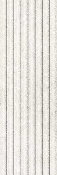 Керамическая плитка RADD Richmond Struttura 3D Temple Ivory Rett 33x100 / коллекция Richmond / производитель RAGNO / страна Италия