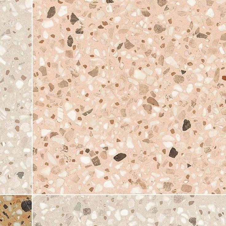 Мозаика 4101291 Мозаика CHICCO REGOLO MOSAIC RGS 34,5x34,5 см / коллекция CHICCO / производитель 41ZERO42 / страна Италия