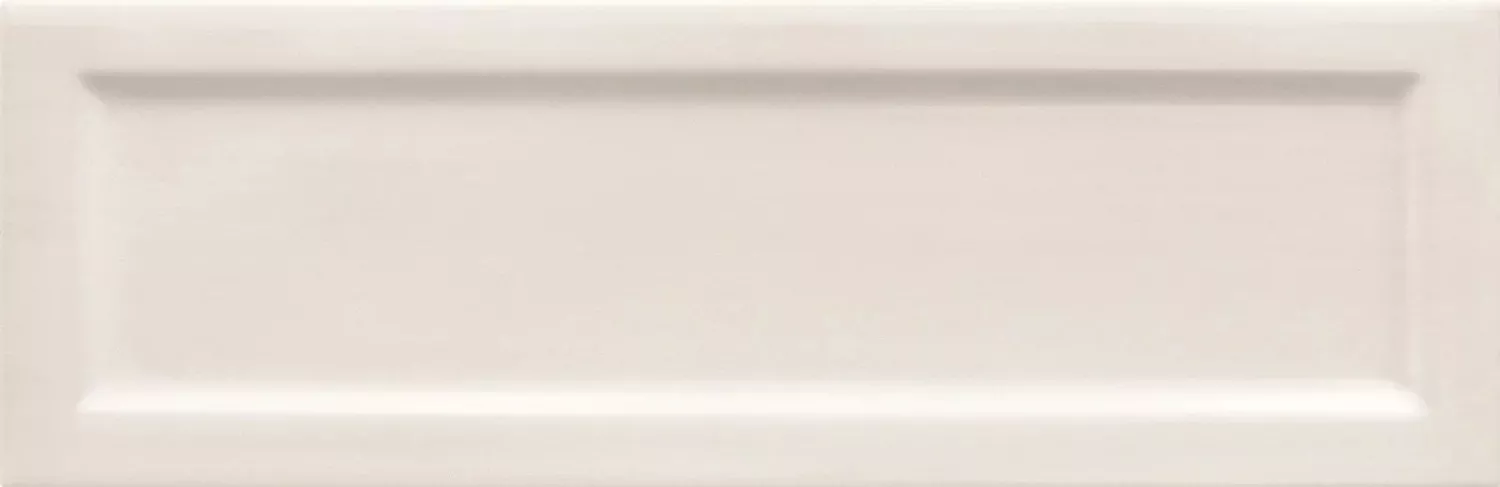 Керамическая плитка 31207 Плитка ISLAND FRAME WHITE 6,5x20 см / коллекция Island / производитель EQUIPE CERAMICAS / страна Испания