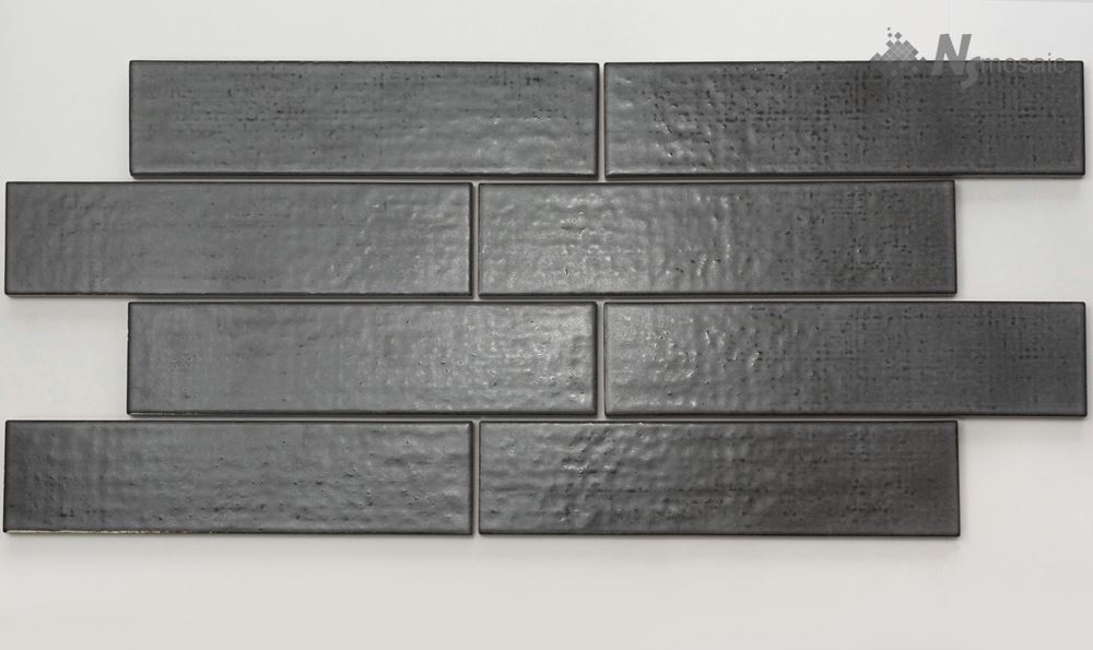 Мозаика R-336 керамика матовая (72*293)24 / коллекция RUSTIK series / производитель NS-Mosaic / страна Китай