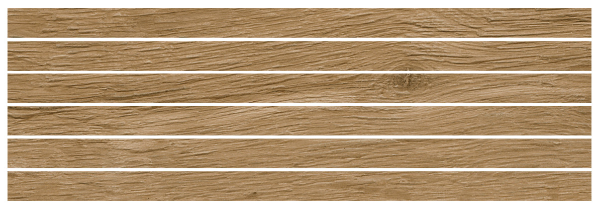 Керамическая плитка Керамогранит Niu  Autumn Mosaic 590 30x90 / коллекция Niu / производитель Living Ceramics / страна Испания