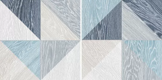 Керамическая плитка Melange Blue 33.15/33.15 / коллекция MELANGE GAYA FORES / производитель GAYA FORES / страна Испания