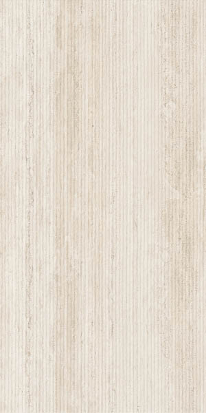Керамогранит In Ivory Lines Rett 60х120 / коллекция IN CONTRO CERCOM CERAMICHE / производитель CERCOM CERAMICHE / страна Италия