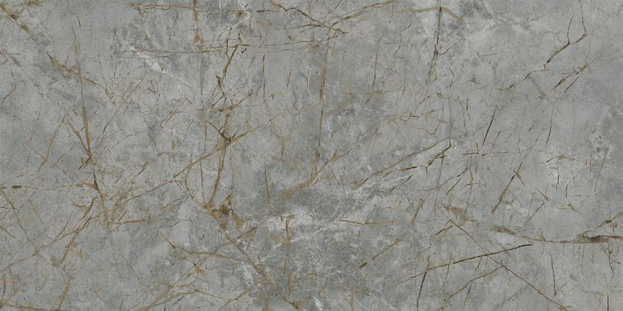 Керамическая плитка Керамогранит Iceberg Grey Matt. 60x120 / коллекция Iceberg / производитель KERRANOVA / страна Россия