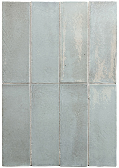 Керамогранит 32327 КерГранит MIYAKO BLUE MOON GLOSS 5x15 см / коллекция MIYAKO EQUIPE CERAMICAS / производитель EQUIPE CERAMICAS / страна Испания