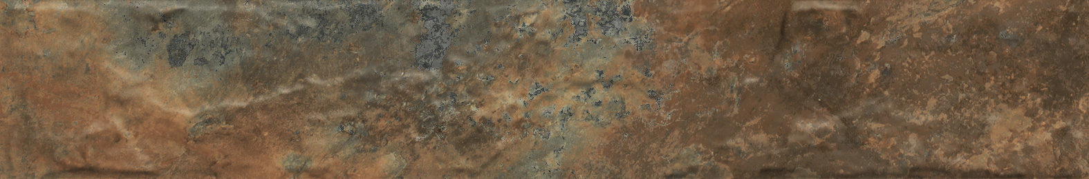 Клинкер Плитка фасадная Ceramika Paradyz Ardis Rust Elewacja Struktura Mat 40x6,6 (0,79) / коллекция Ardis PARADYZ / производитель Ceramika Paradyz / страна Польша