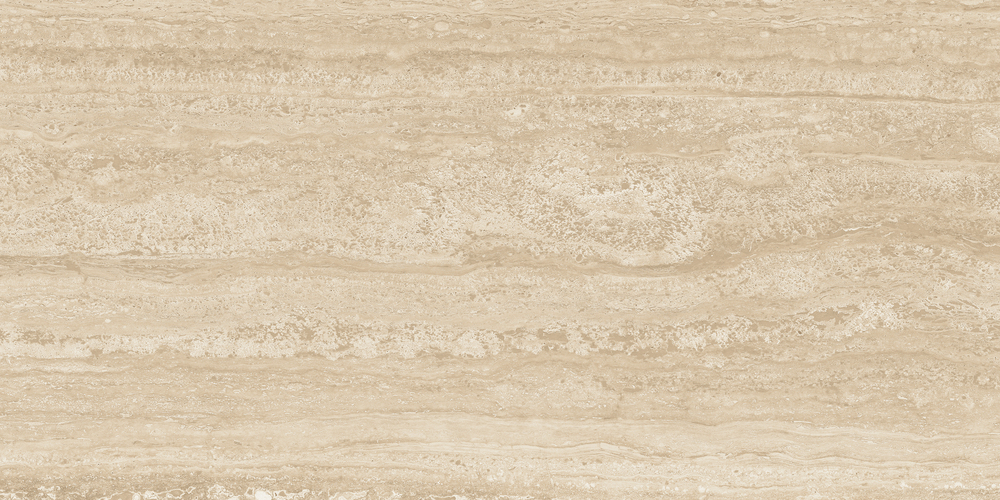 Керамогранит Travertine Beige 600х1200х9 Matt, керамогранит ETERNAL / коллекция STONE Eternal / производитель ETERNAL / страна Индия