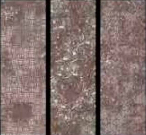 Керамогранит The Slate Metallo dec 10*30 / коллекция The Slate / производитель CERDOMUS / страна Италия