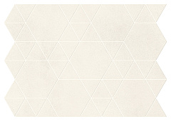 AJX1 Мозаика BOOST BALANCE PURE LOCK MATT 37,4x50,5 см