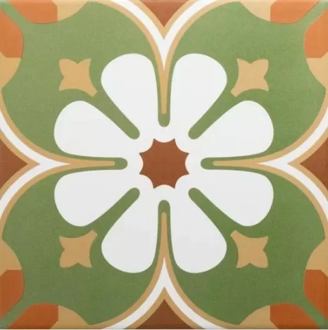 Керамогранит 30714 КерГранит RIVOLI PARIS 20x20 см / коллекция Rivoli EQUIPE / производитель EQUIPE CERAMICAS / страна Испания