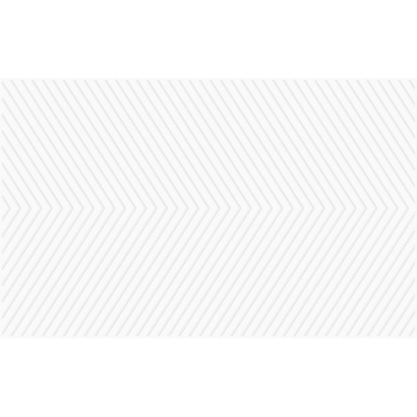 Керамогранит Декор Муза белый 01 25х40 (13 шт) / коллекция Муза 25х40 2021 / производитель Шахтинская плитка / страна Россия