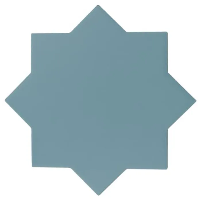 Керамогранит 30628 КерГранит PORTO STAR AZURE 16,8x16,8 см / коллекция PORTO EQUIPE / производитель EQUIPE CERAMICAS / страна Испания