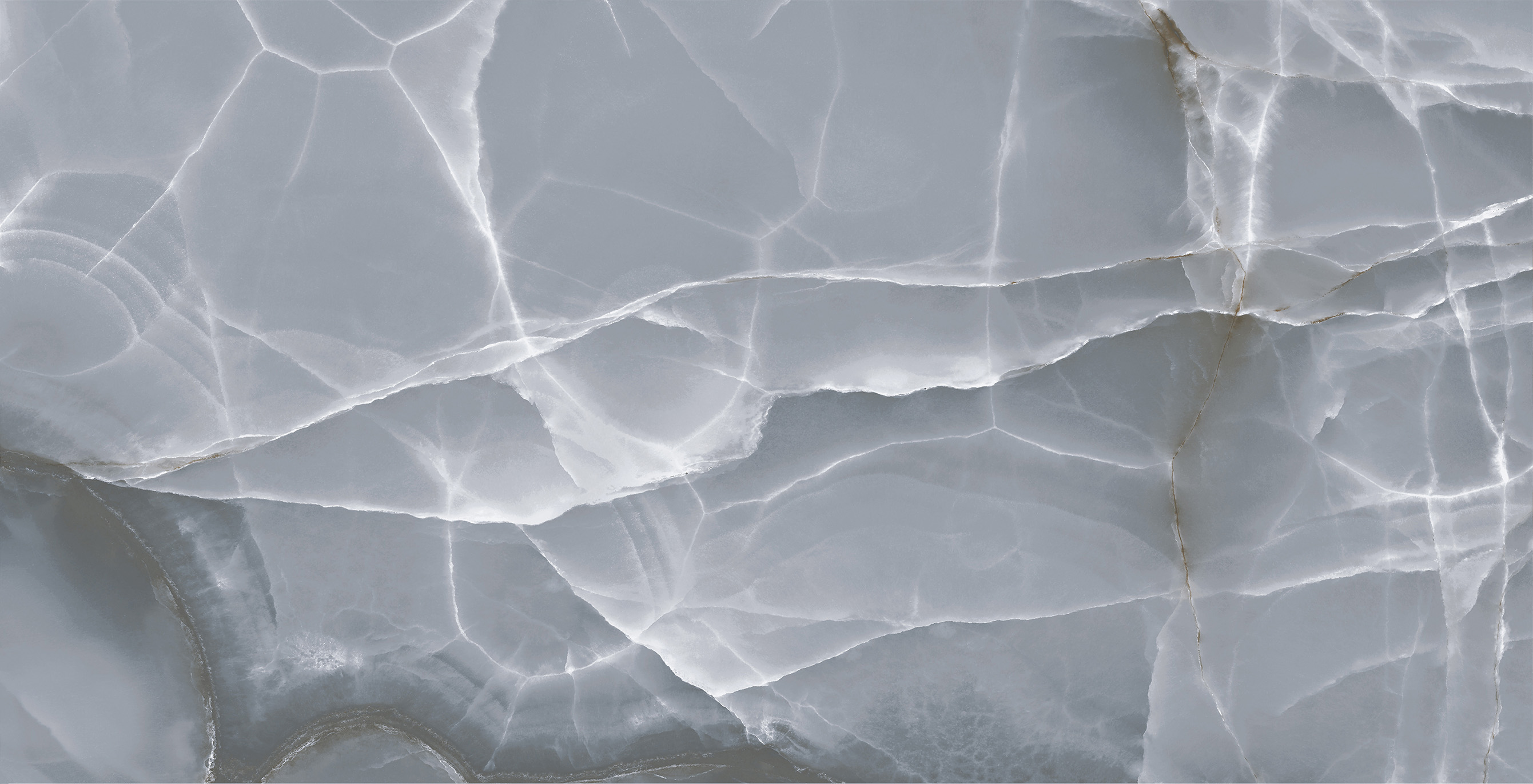 Керамогранит Керамогранит AGATE Grey Polished 60x120 / коллекция AGATE ITC / производитель ITC / страна Китай