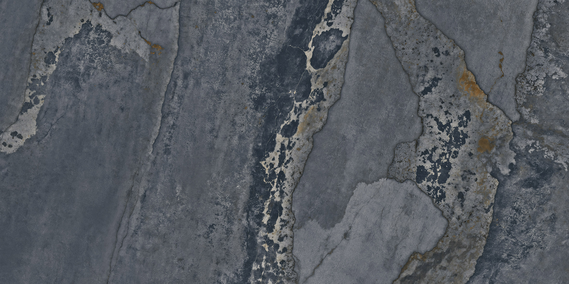 Керамическая плитка PLANET BLUE N 60X120 METAL SOFT / коллекция Planet / производитель globusceramica / страна 