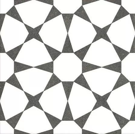 Керамогранит Vintage Black 45/45 / коллекция Vintage PAMESA / производитель PAMESA CERAMICA / страна Испания