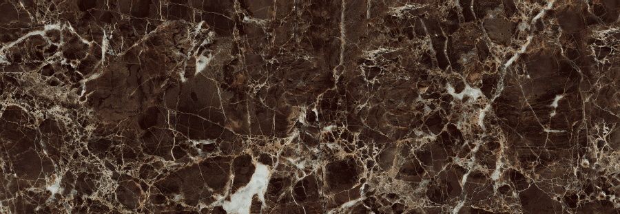 Керамическая плитка Керамическая плитка Insignia Emperador Nuovo Brillo 24.2x70 / коллекция INSIGNIA Eletto Ceramica / производитель Eletto Ceramica / страна Россия