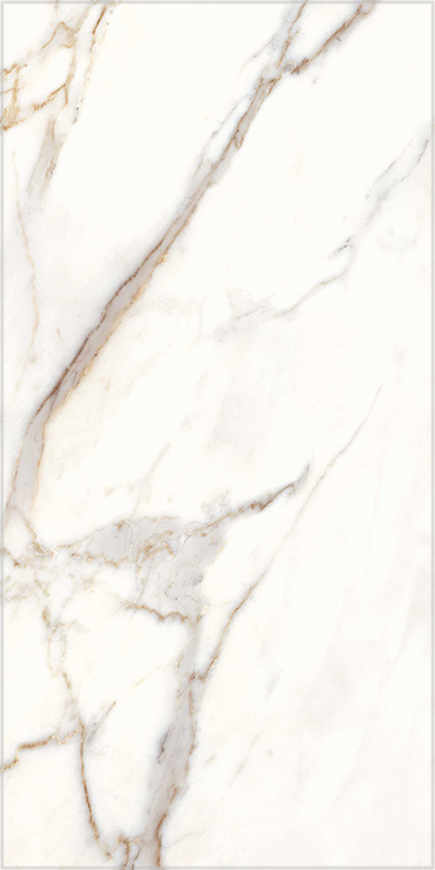 Керамогранит Плитка нап. керамич. CALACATA GOLD PULIDO (10MM),  10мм, 59x119 (44CL29P) / коллекция Calacata / производитель Grespania / страна Испания