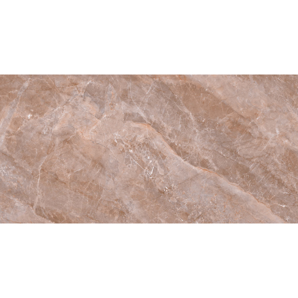 Керамогранит Керамогранит K12639 Spark brown (glossy) 60х120 (2,16м2/54м2/25уп) / коллекция Spark 60х120 / производитель EVOtile / страна Другие
