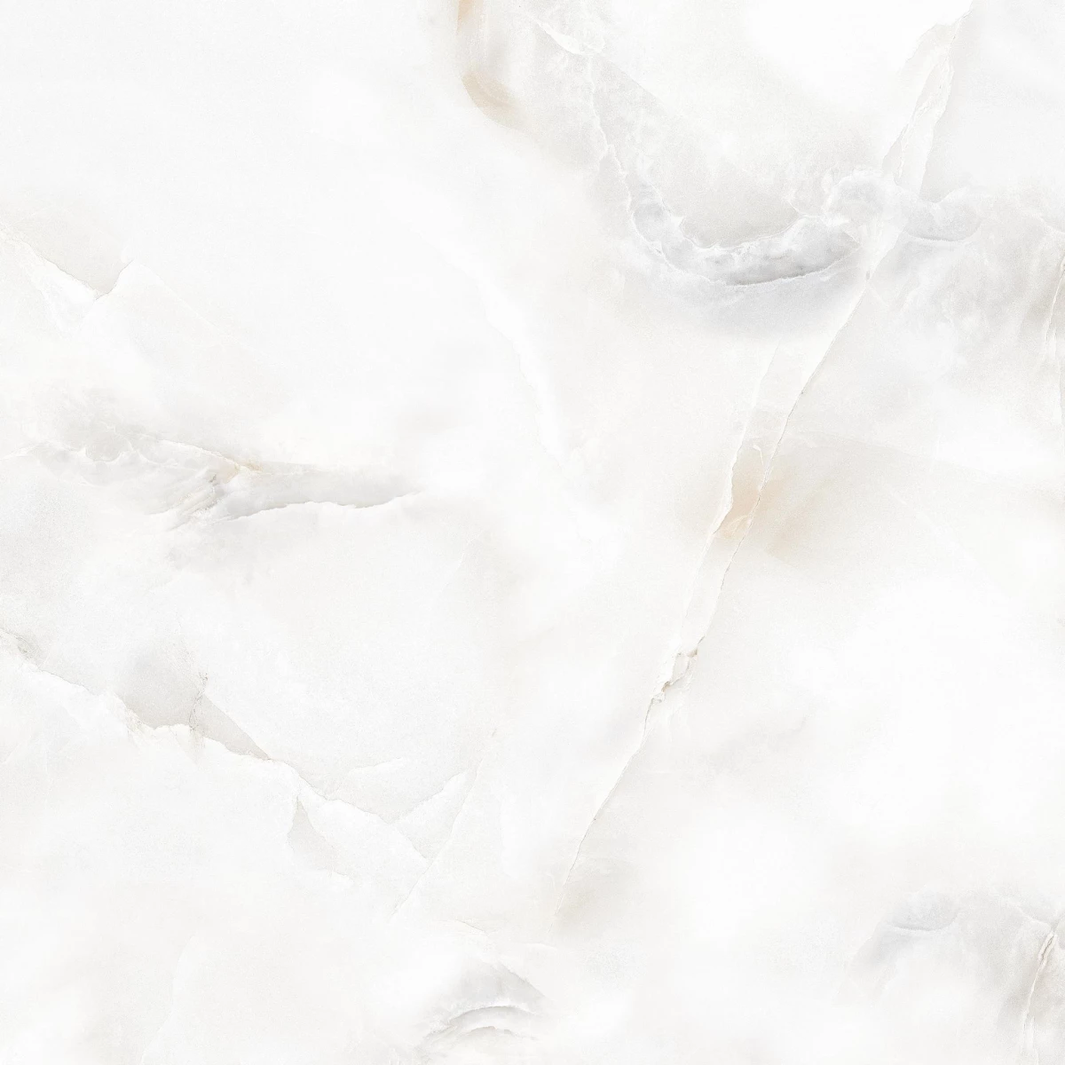 Керамогранит Керамогранит Maimoon Ceramica Glossy Moon Onyx Grey 100х100 см / коллекция  / производитель Maimoon ceramica / страна Индия