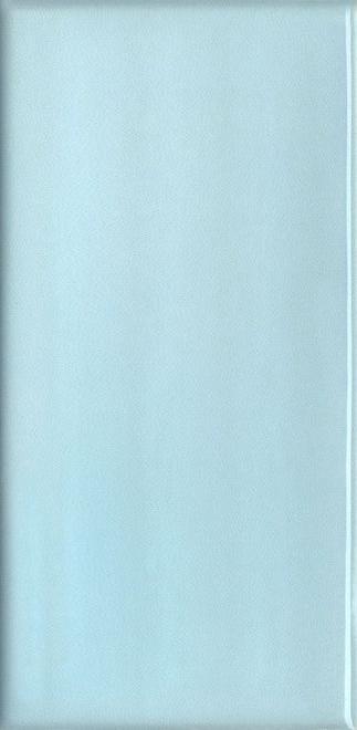 Керамическая плитка Керамическая плитка для стен Kerama Marazzi Мурано 7.4x15 голубой (16030) / коллекция МУРАНО Kerama Marazzi / производитель Kerama Marazzi / страна Россия