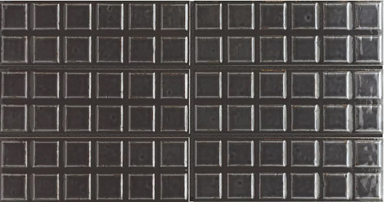 Керамическая плитка 30745 Декор KALMA TABLET MERCURY 6x18,6 см / коллекция KALMA / производитель EQUIPE CERAMICAS / страна Испания