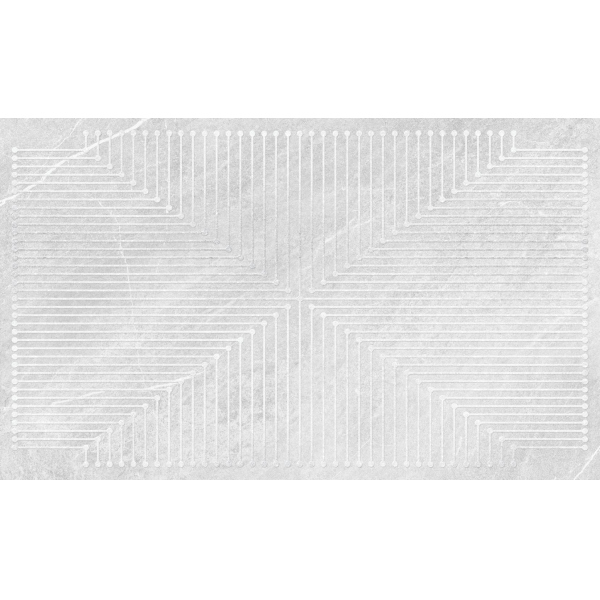 Керамическая плитка Декор Magma grey серый 01 30х50 (6шт) / коллекция Magma Gracia Ceramica / производитель Gracia Ceramica / страна Россия