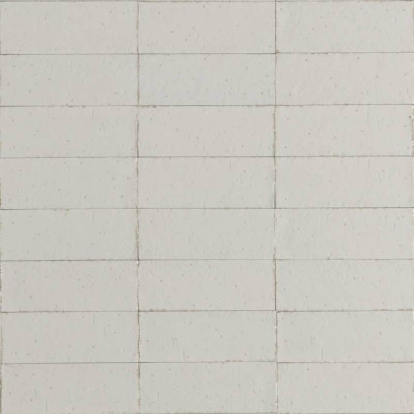 Керамогранит RAEV Glacé Bianco Glossy 7,5x20 / коллекция GLACE RAGNO / производитель RAGNO / страна Италия