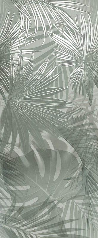 Керамическая плитка fQDI Milano Mood Tropical Verde 50x120 RT / коллекция MILANO MOOD / производитель Fap Ceramiche / страна Италия