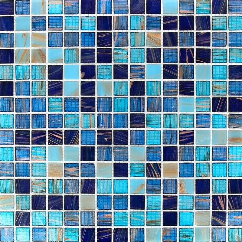 Мозаика ML45017 23)327*327*4 / коллекция Imagine Lab / производитель Imagine Lab / страна Китай