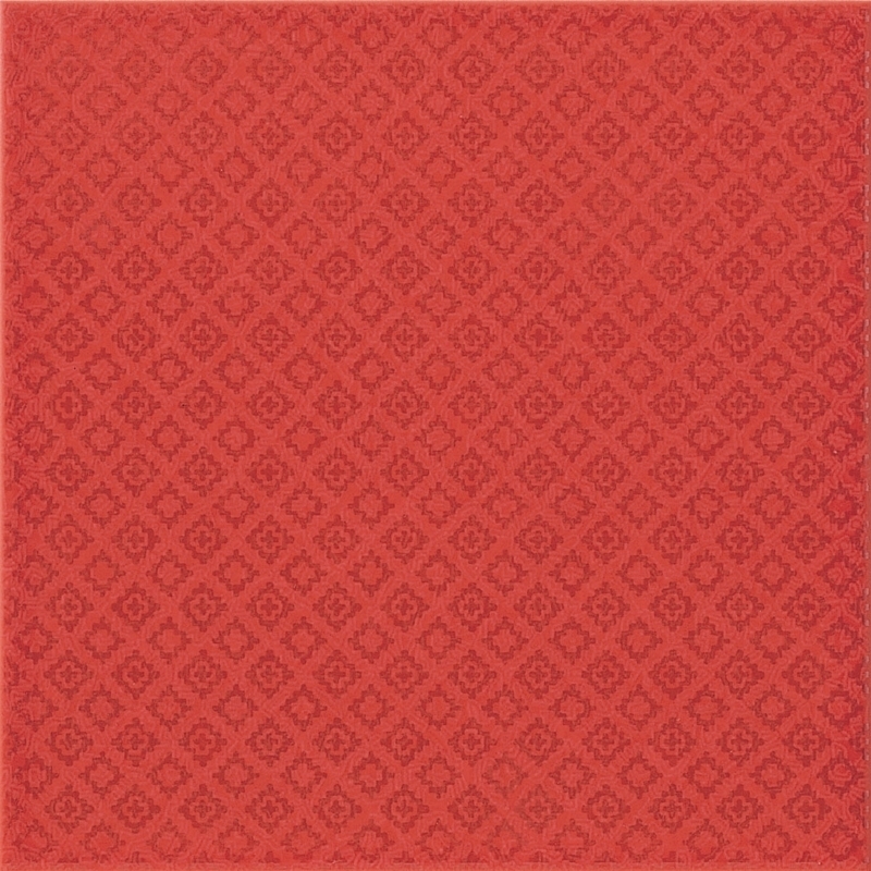 Керамогранит Декор керамич. FANCY CHERRY PATTERN SHINY,  8мм, 20x20 / коллекция Fancy / производитель Atlas Concorde Italy / страна Италия