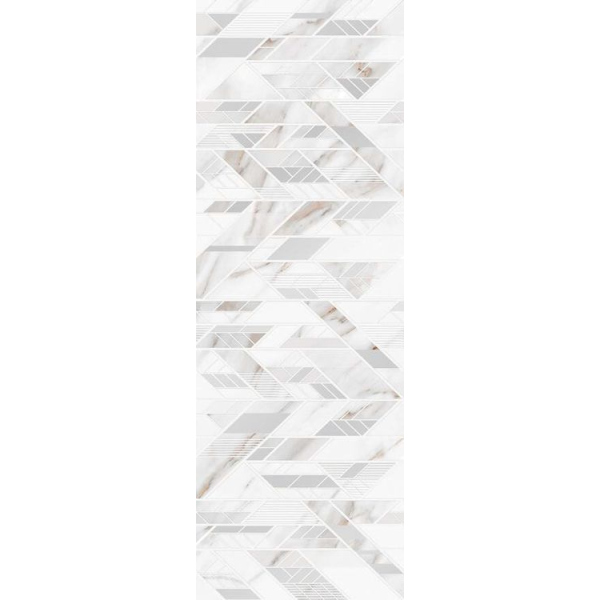 Керамогранит Декор 24,2*70 CALACATTA GREY 7 шт 1с / коллекция Calacatta Grey / производитель Eletto Ceramic / страна Россия