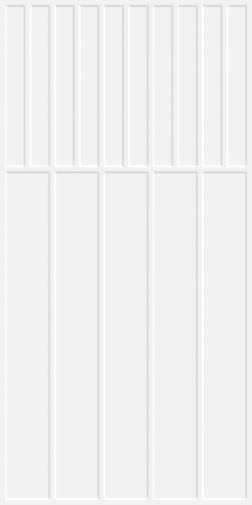 Керамогранит MILOS BLANCO 60X120 REC. / коллекция Siros Grespania / производитель Grespania / страна Испания