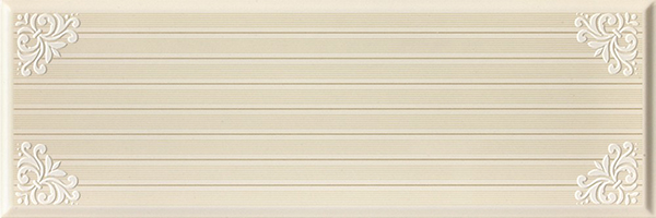 Керамогранит Вставка керамич. CASANOVA A1,  9мм, 20x60 (140277) / коллекция Dolcevita / производитель LA FAENZA / страна Италия