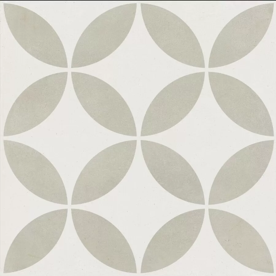 Керамогранит 37796 MAYARI TAUPE PETALS LT/22,3 / коллекция MAYARI Harmony / производитель Harmony Peronda Group / страна Испания