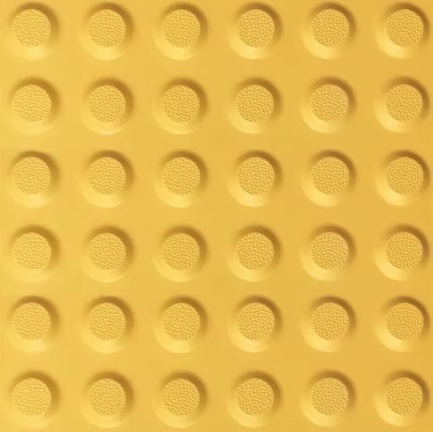 Керамогранит ANB151 30x30x15 Тактильная рект.конус (Керамический гранит) / коллекция Avenue Bobbles / производитель Эстима / страна Россия