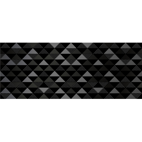 Керамогранит Vela Nero «Confetti» 20,1х50,5 (13шт) декор / коллекция VELA 20.1x50.5 / производитель AZORI / страна Россия