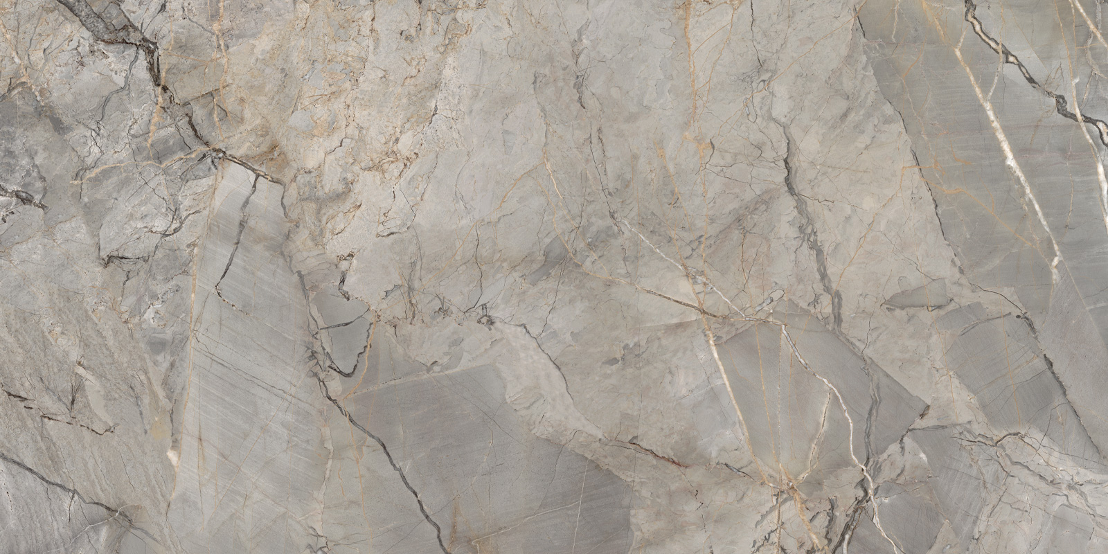 Керамогранит 60120QUA31P Quartz Керамогранит полированный 600*1200 (3 шт в уп/60,48  м в пал) / коллекция Quartz NEW TREND / производитель New Trend / страна Индия