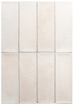 Керамогранит 32388 КерГранит MIYAKO CHALK WHITE MATT 5x15 см / коллекция MIYAKO EQUIPE CERAMICAS / производитель EQUIPE CERAMICAS / страна Испания